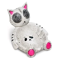HypnoCat Ashtray - Gus Fink