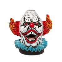 Scary Clown Backflow Burner