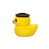 Molded Ducky Stash Jar - 5 oz.