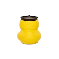 Molded Ducky Stash Jar - 5 oz.