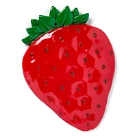 Strawberry Flat Burner
