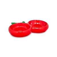 Cherry Ashtray