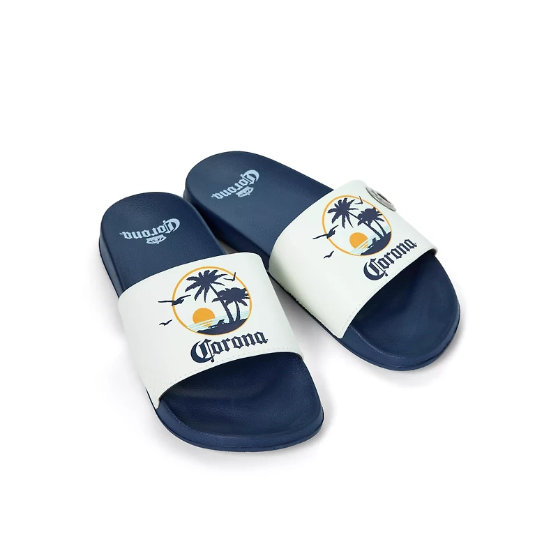 Corona Bottle Opener Slides