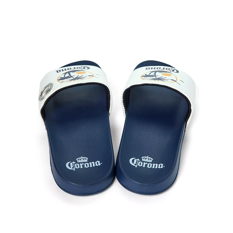 Corona Bottle Opener Slides