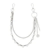 Double Wallet Chain