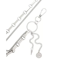 Double Wallet Chain