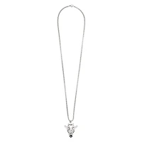 Animal Skull Necklace
