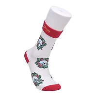 Skull Crew Socks - Ed Hardy