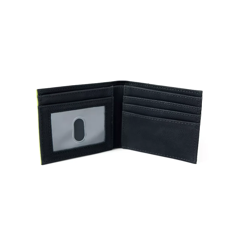Chica Cupcake Carl Bifold Wallet - Five Nights at Freddy's