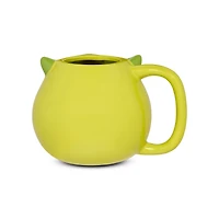 Mike Wazowski Molded Coffee Mug 17 oz. - Monsters Inc.