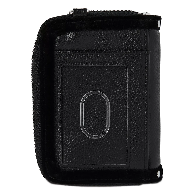 Spider Zip Wallet