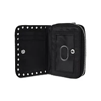 Spider Zip Wallet