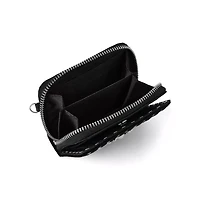 Spider Zip Wallet