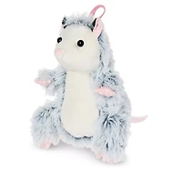 Plush Possum Mini Backpack