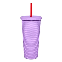 Cherry Lips Cup with Straw - 20 oz.