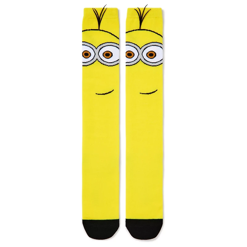 Kevin Knee-High Socks - Minions