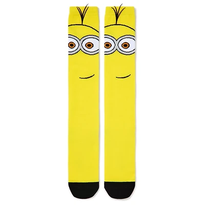 Kevin Knee-High Socks - Minions