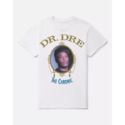 The Chronic T Shirt - Dr. Dre