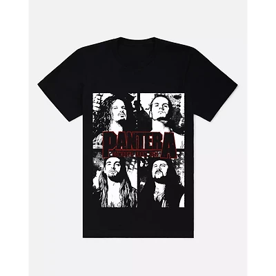 Pantera Cowboys from Hell T Shirt