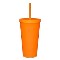 Multi-Pack Hooters Color Changing Cups with Straws 22 oz. - 4 Pack