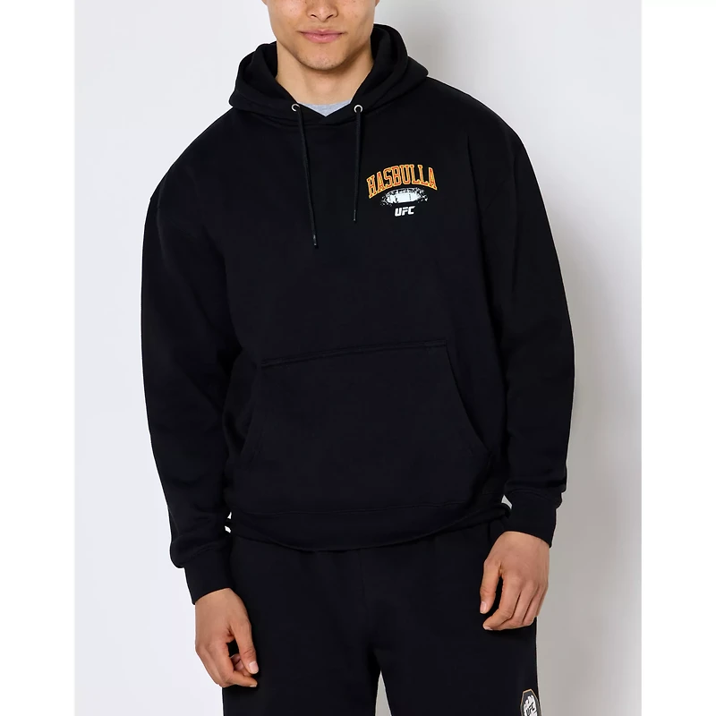 UFC Hasbulla Hoodie