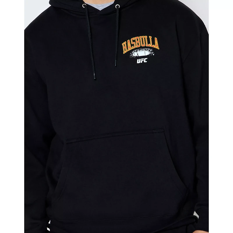 UFC Hasbulla Hoodie