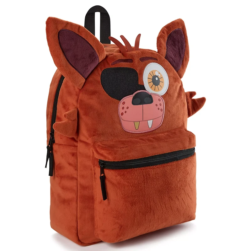 Foxy Reversible Backpack - Five Nights at Freddy's