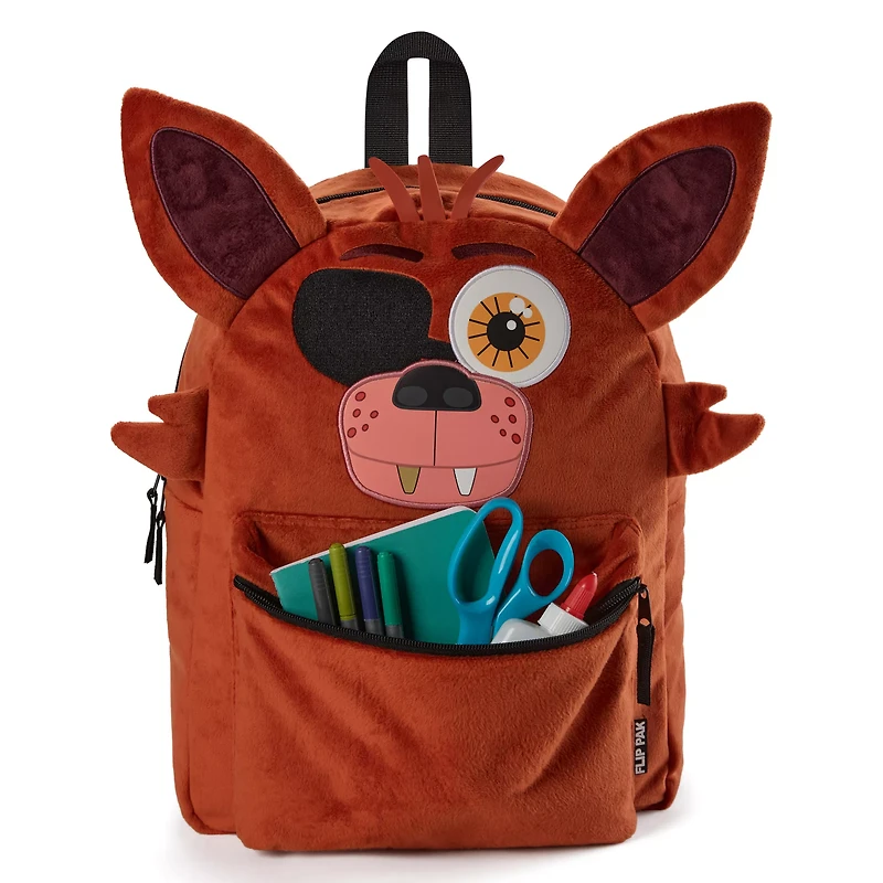 Foxy Reversible Backpack - Five Nights at Freddy's