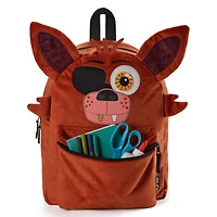 Foxy Reversible Backpack - Five Nights at Freddy's