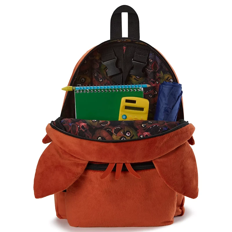 Foxy Reversible Backpack - Five Nights at Freddy's