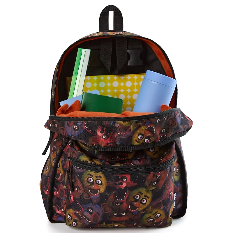 Foxy Reversible Backpack - Five Nights at Freddy's