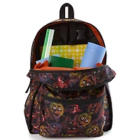Foxy Reversible Backpack - Five Nights at Freddy's