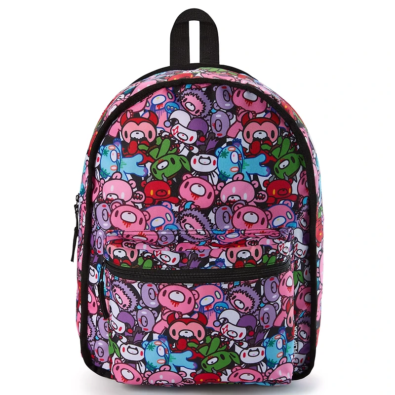 Gloomy Bear Reversible Backpack