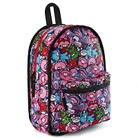 Gloomy Bear Reversible Backpack