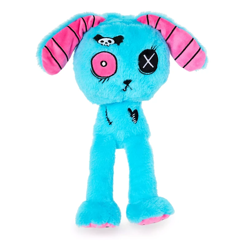 Numb Bunny Plush Mini Backpack - Gus Fink