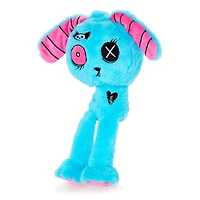 Numb Bunny Plush Mini Backpack - Gus Fink