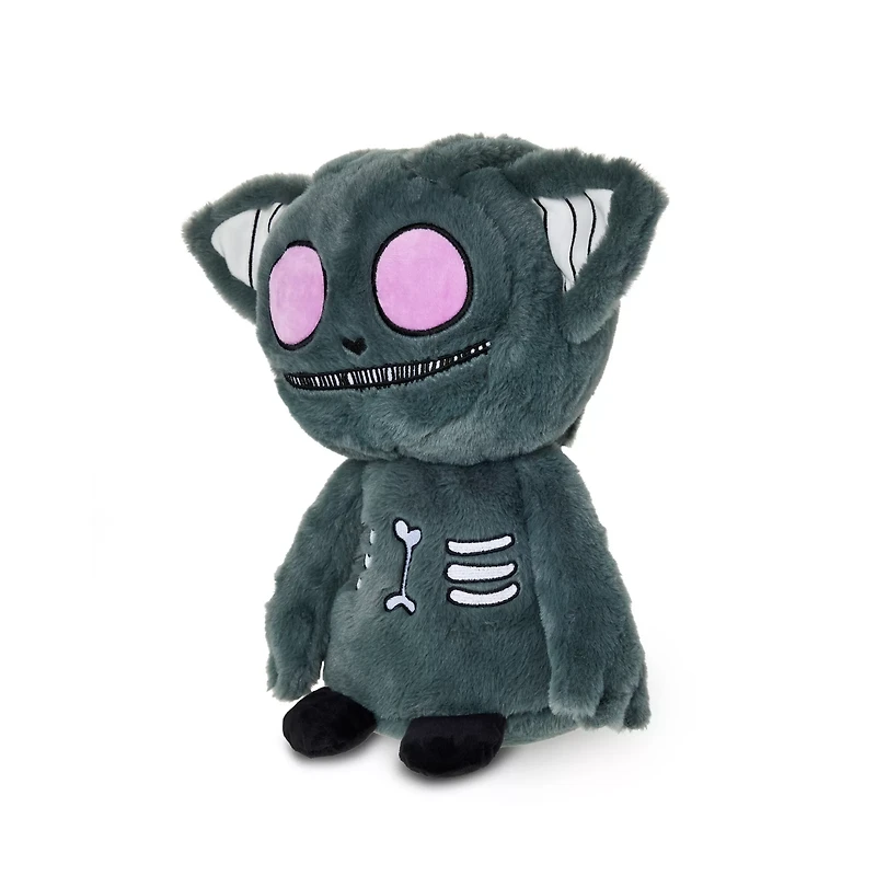 Skellbo Plush Mini Backpack - Gus Fink
