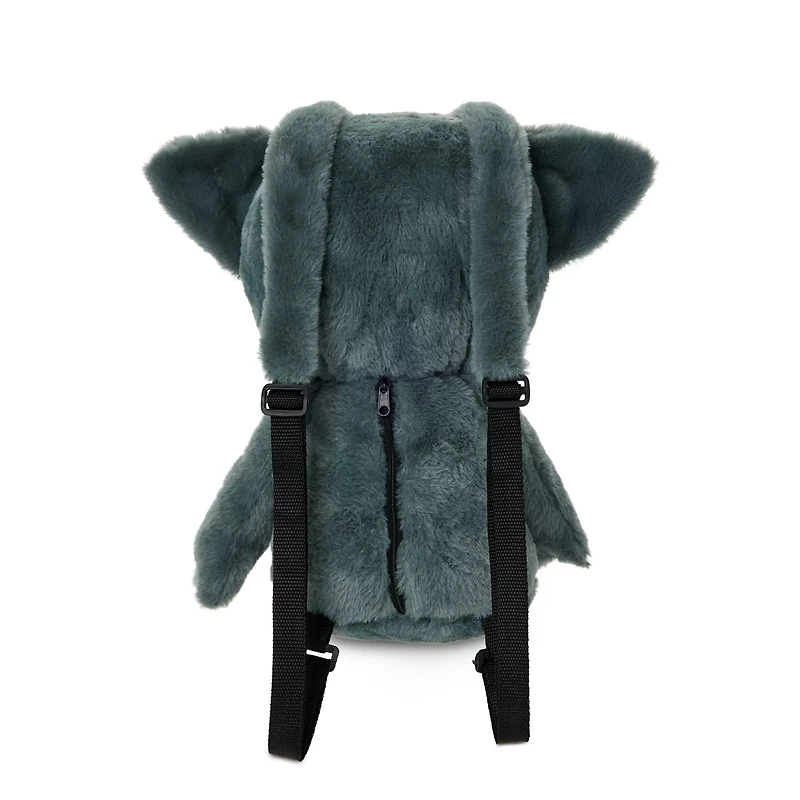 Skellbo Plush Mini Backpack - Gus Fink