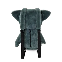 Skellbo Plush Mini Backpack - Gus Fink