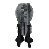 Skull Gnome Plush Mini Backpack - Gus Fink