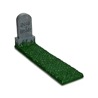 Dead Inside Incense Burner