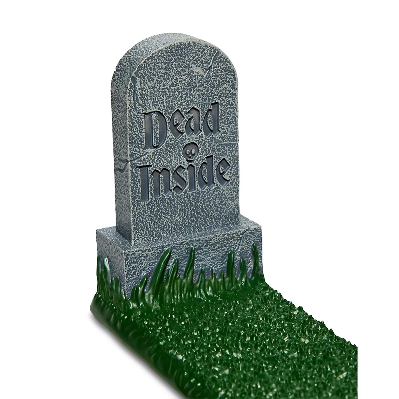 Dead Inside Incense Burner
