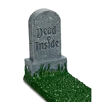 Dead Inside Incense Burner
