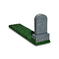 Dead Inside Incense Burner