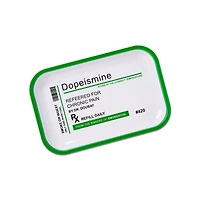 Dopeismine RX Ashtray