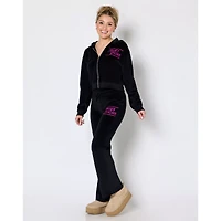 Jersey Shore Zip Up Hoodie