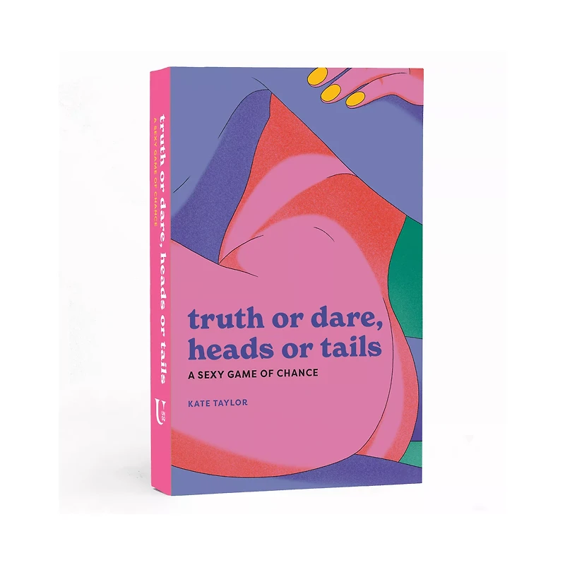 Truth or Dare Heads or Tails Game