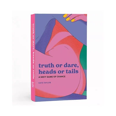 Truth or Dare Heads or Tails Game