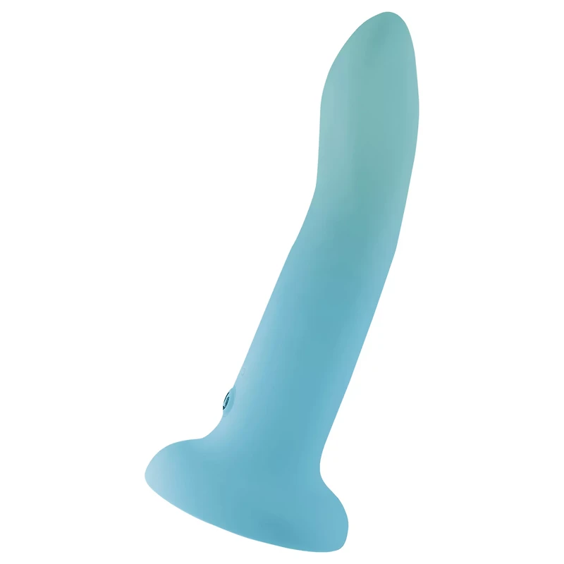 Oona Euphoric Suction Cup Vibrating Pleasure Rod
