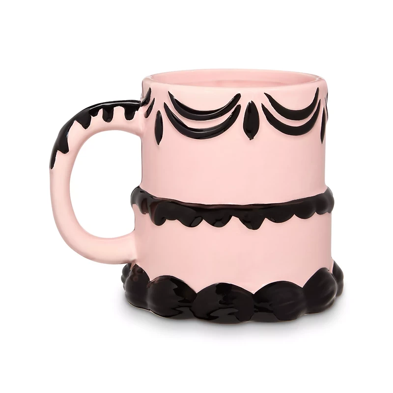 Sweet as Hell Molded Cake Coffee Mug - 29 oz.